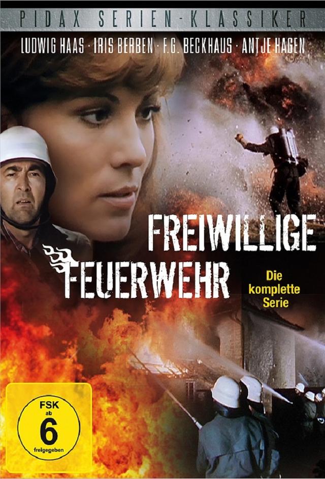 Freiwillige Feuerwehr