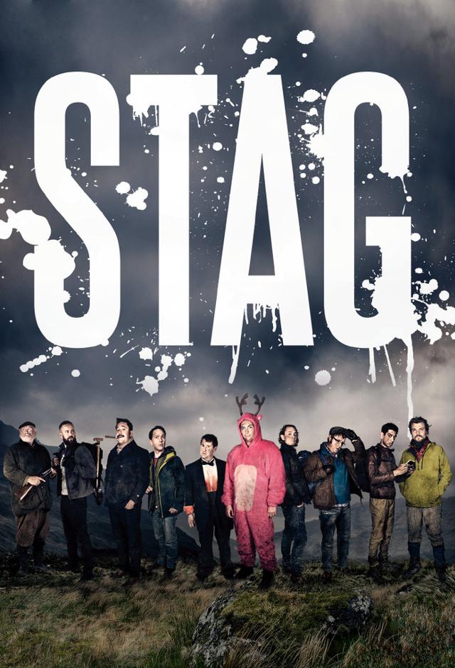 Stag