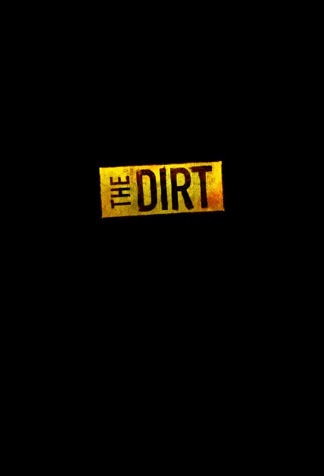 Gold Rush: The Dirt