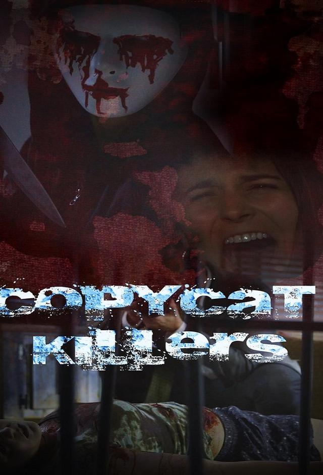 CopyCat Killers