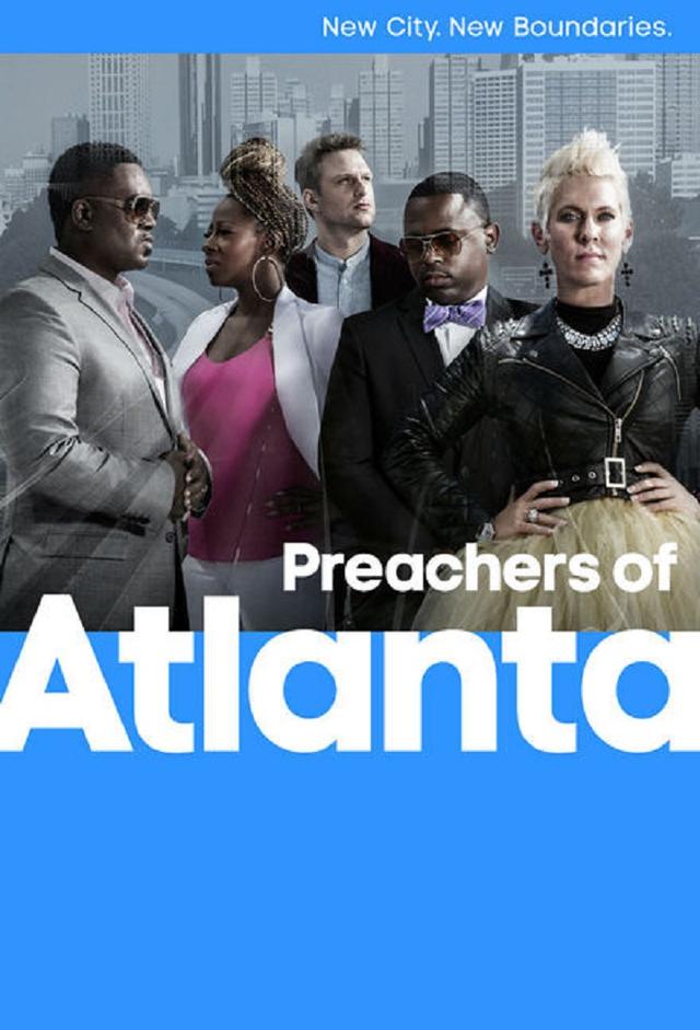 Preachers of Atlanta