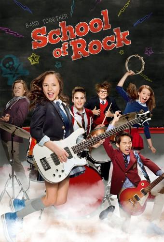 Escuela de Rock