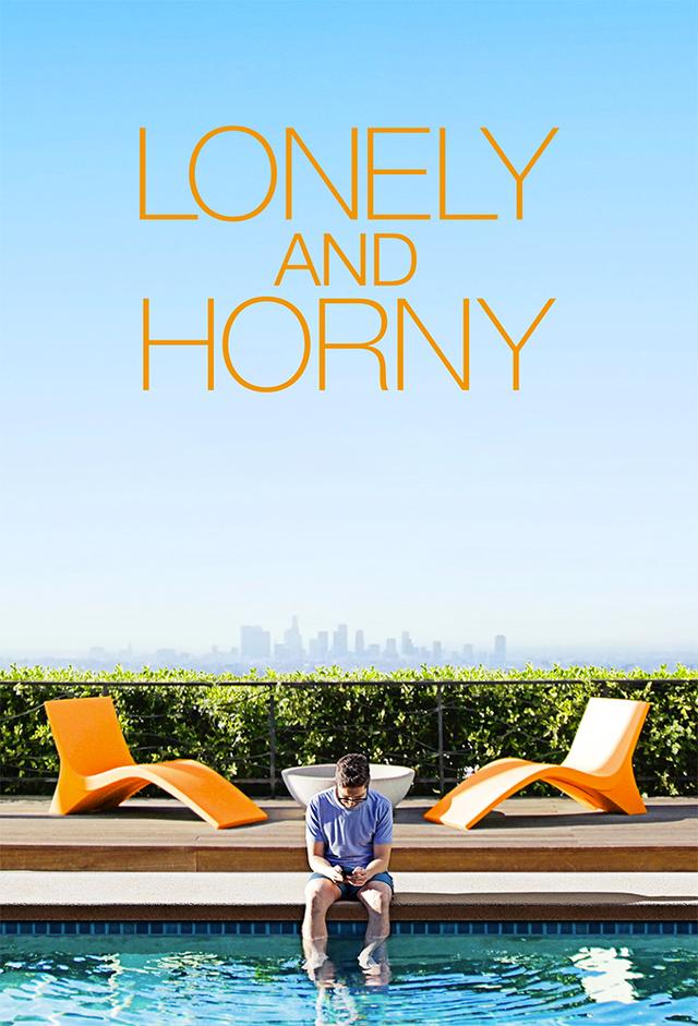 Lonely and Horny