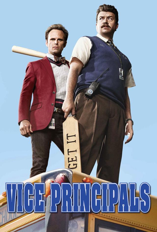 Vice Principals