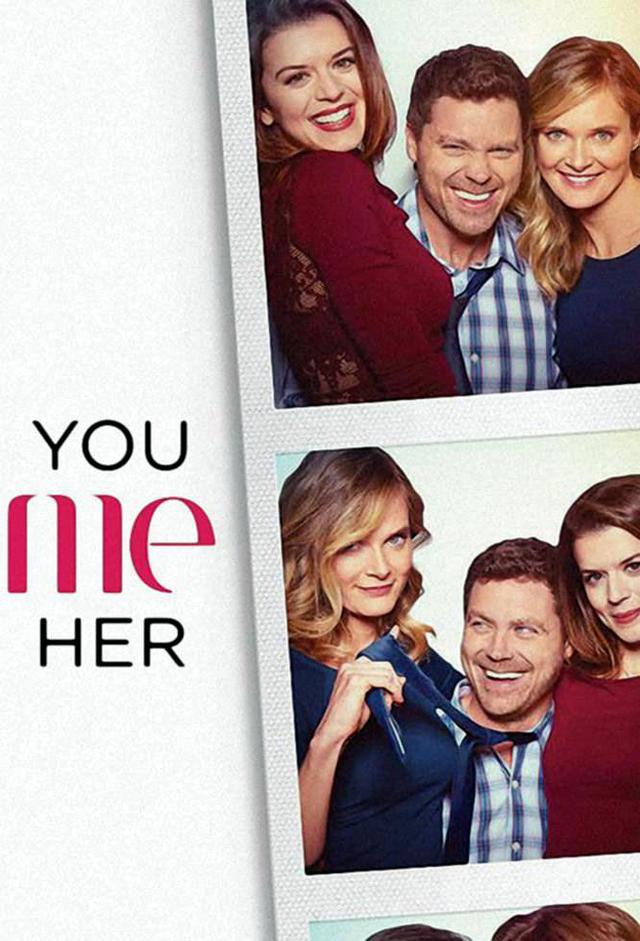 You Me Her