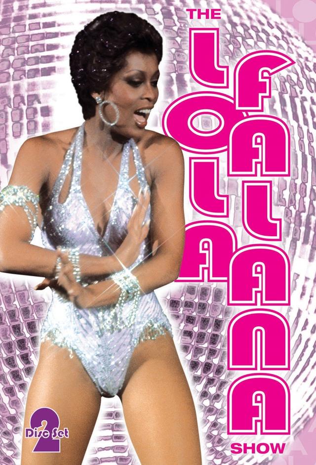 The Lola Falana Show