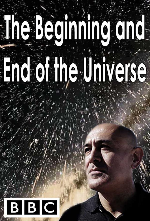 The Beginning and End of the Universe