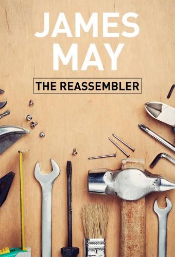 James May: The Reassembler