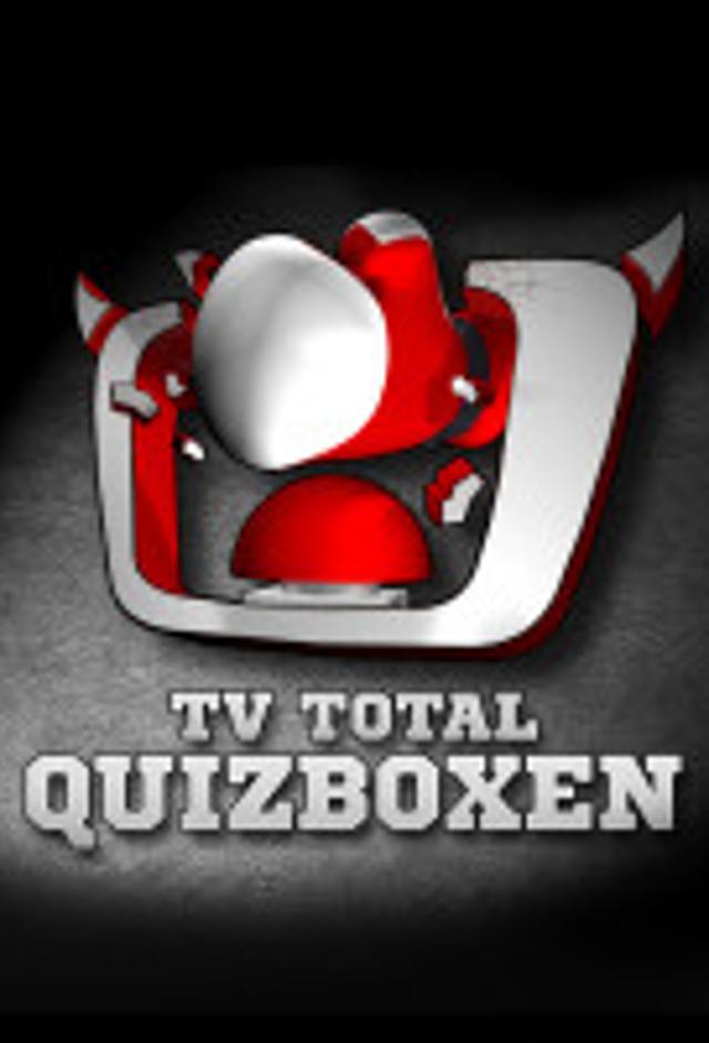TV total Quizboxen
