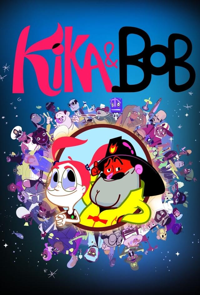 Kika & Bob