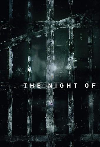 The Night Of - Cosa è successo quella notte?