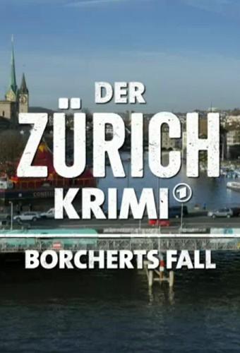 Der Zürich-Krimi