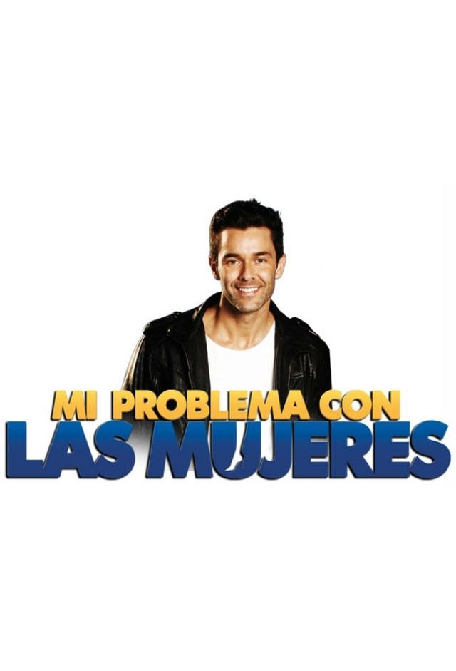 Mi problema con las mujeres