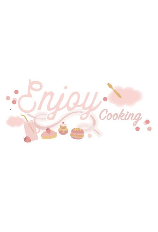 Enjoy Cooking