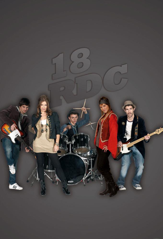 18: La serie