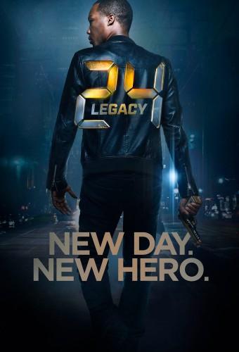 24h Legacy