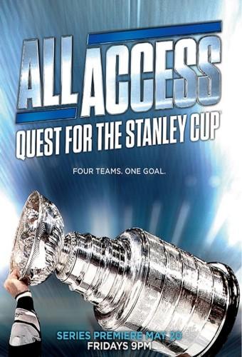 Quest for the Stanley Cup