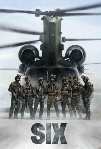 SIX (2017)