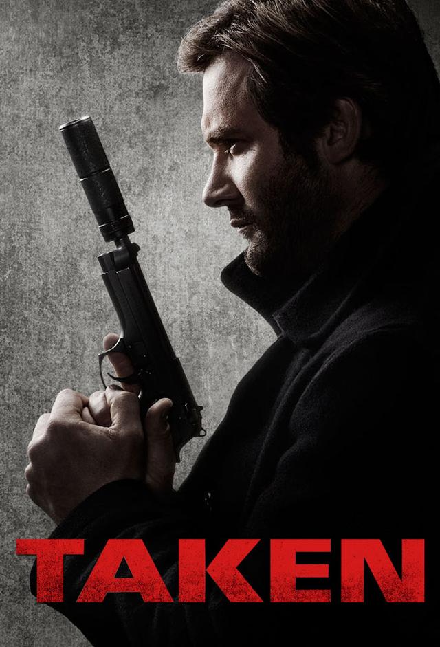 Taken (2017)