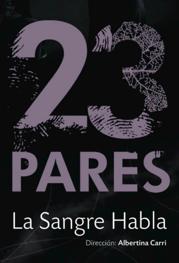 23 Pares