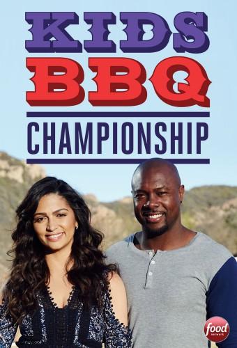 Kids BBQ Championship