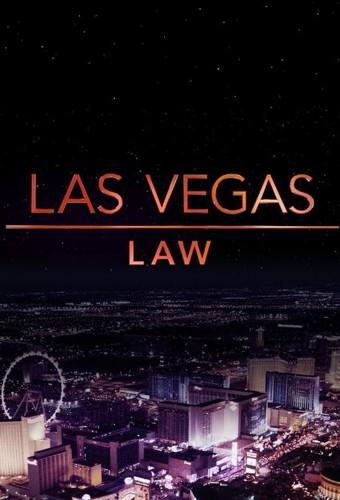 Las Vegas Law (2016)