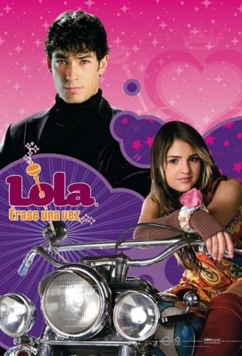 Lola, Once Upon a Time