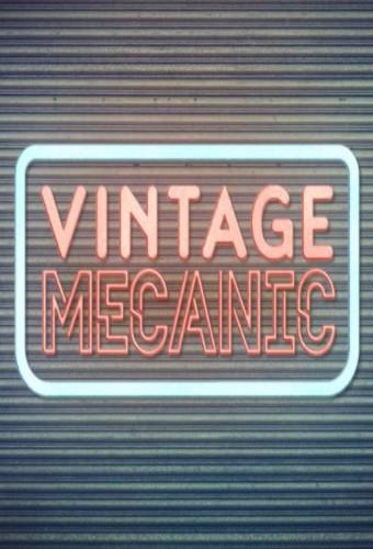 Vintage Mecanic