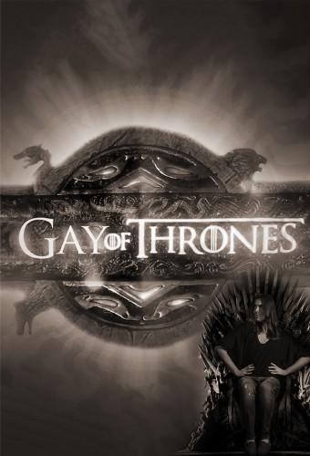 Gay of Thrones