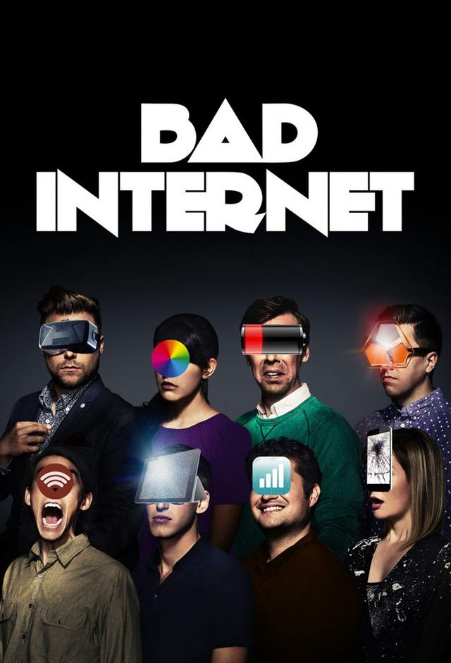 Bad Internet