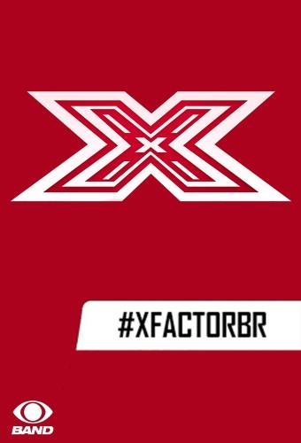 The X Factor (BR)