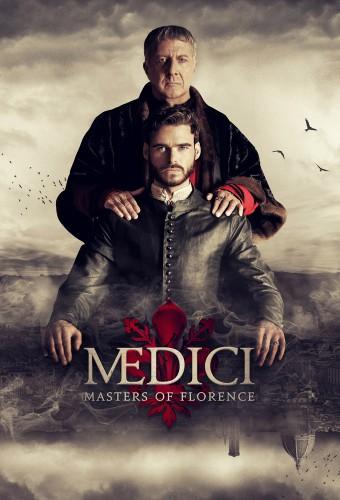 Les Médicis : Maîtres de Florence