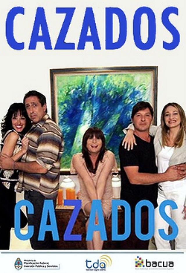 Cazados