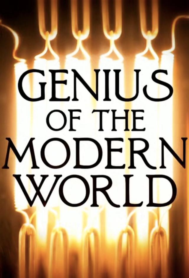 Genius of the Modern World