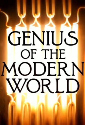 Genius of the Modern World