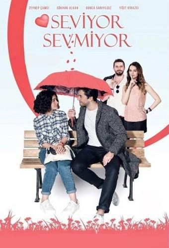 Seviyor Sevmiyor