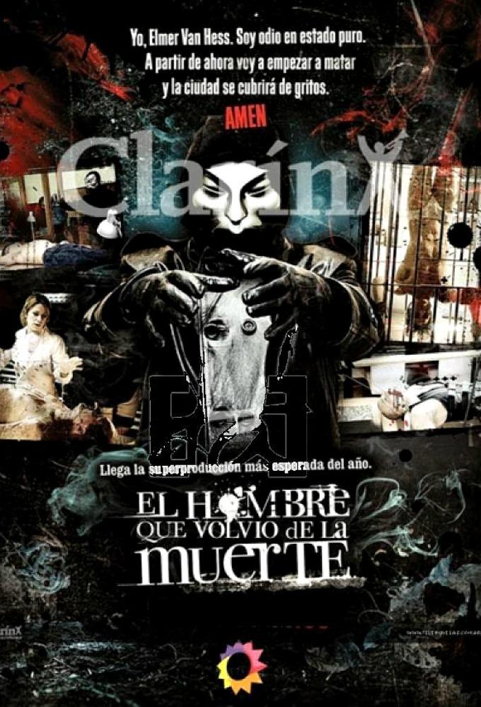 El hombre que volvió de la muerte