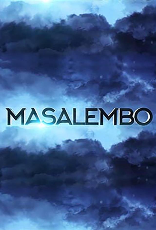 Masalembo