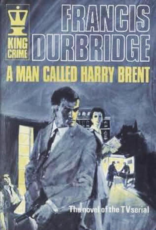 A Man Called Harry Brent