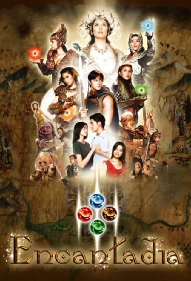 Encantadia