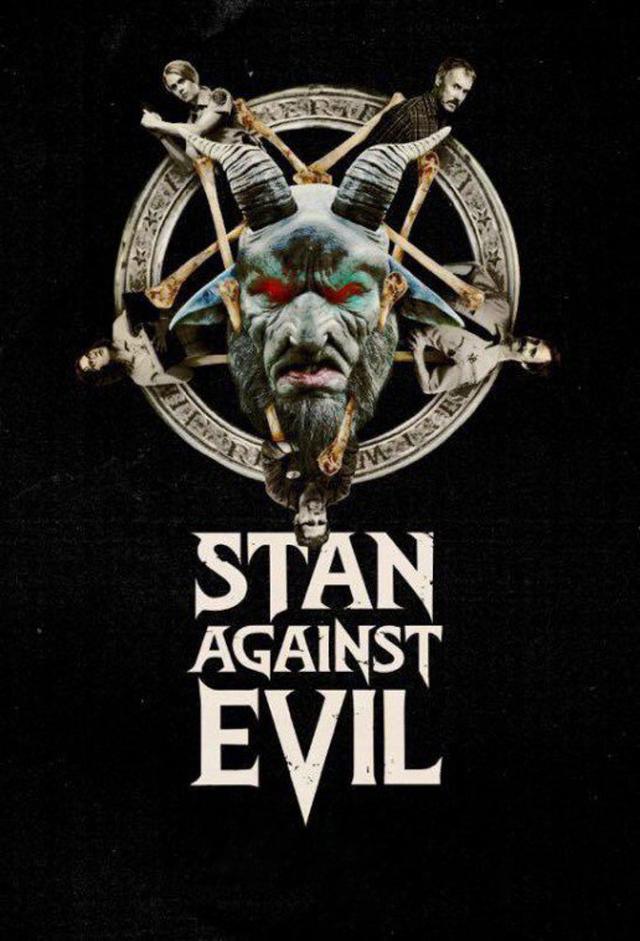 Stan Against Evil