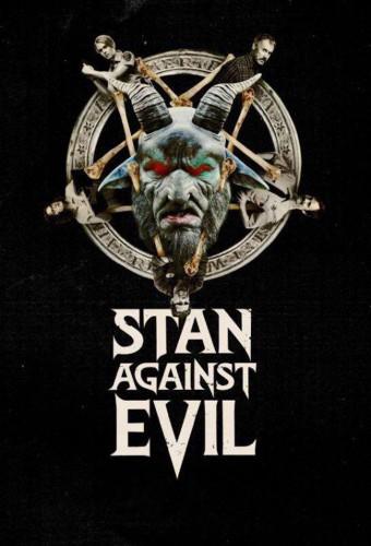 Stan Against Evil