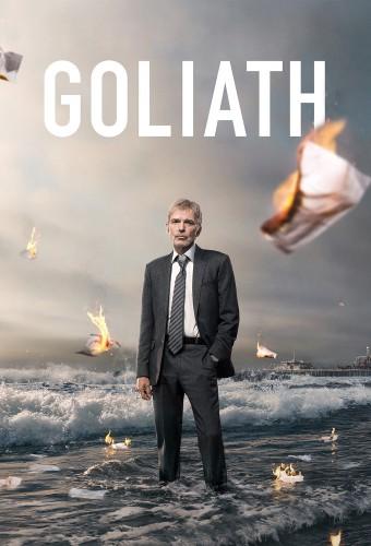 Goliat