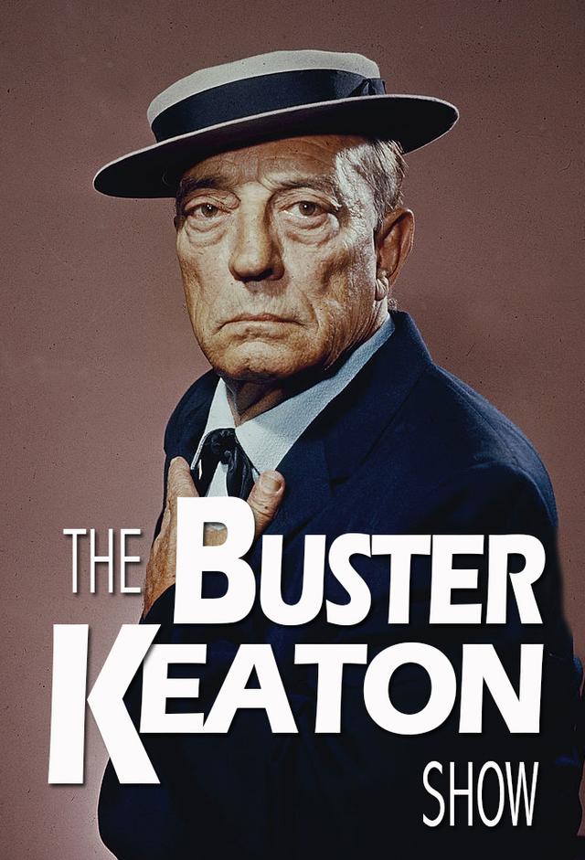 The Buster Keaton Show