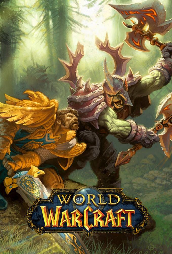 World of Warcraft