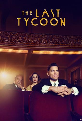 L'ultimo tycoon