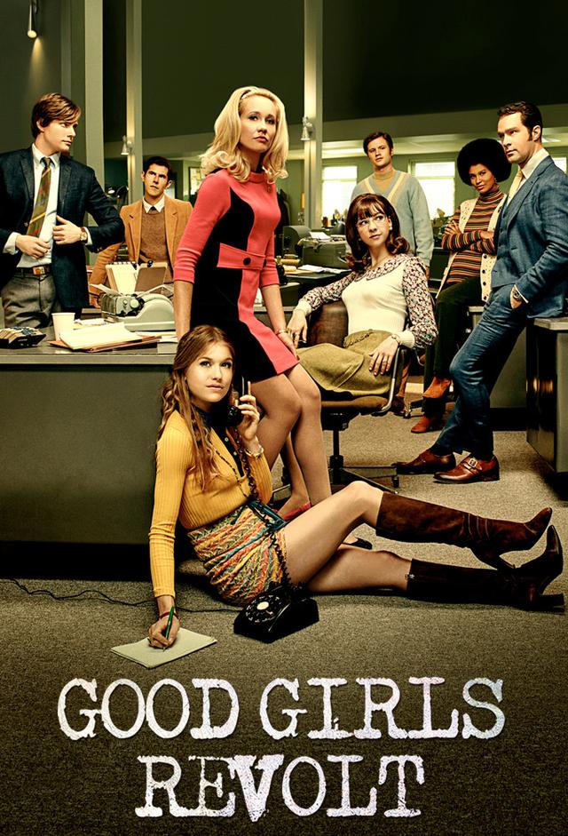 Good Girls Revolt