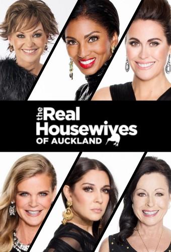 The Real Housewives of Auckland