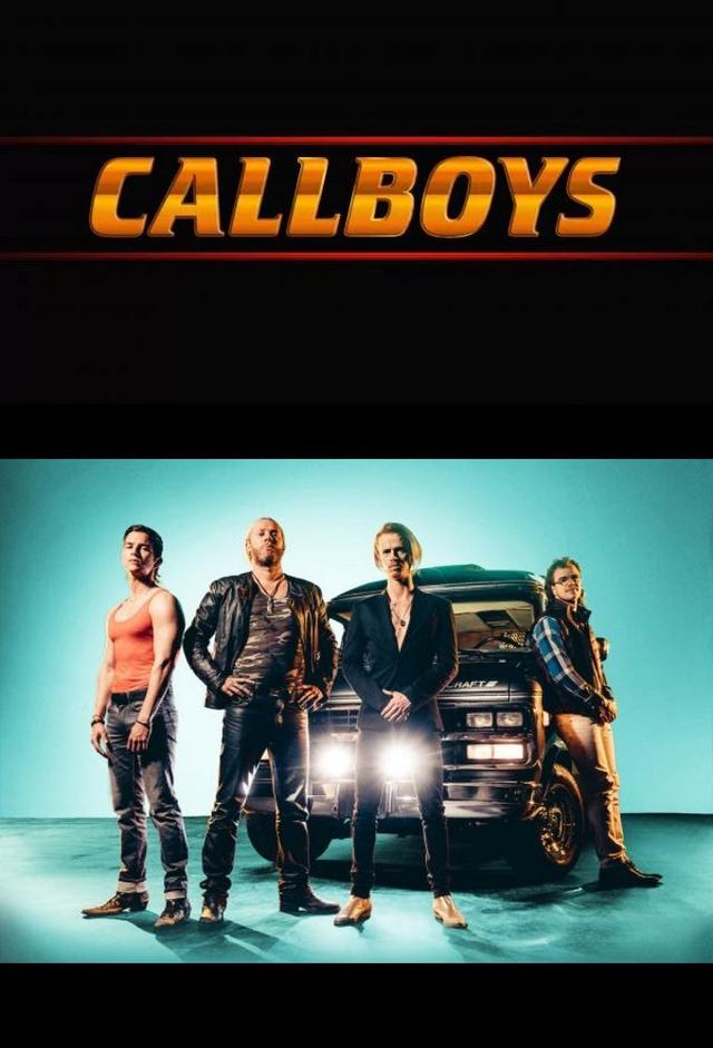 Callboys