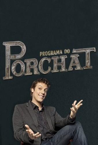 Programa do Porchat